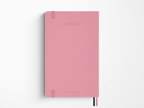 Moleskine x Blackpink 18 Month 2026-2027 Weekly Planner