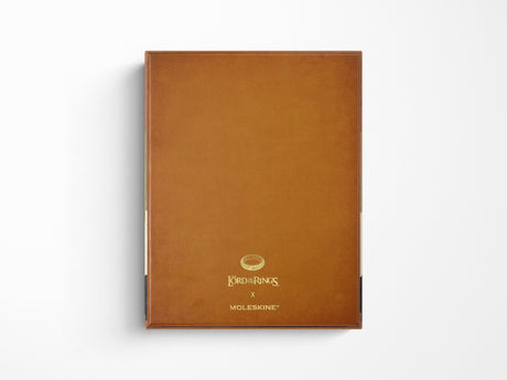 Moleskine x The Lord of the Rings Themed Notebook Box