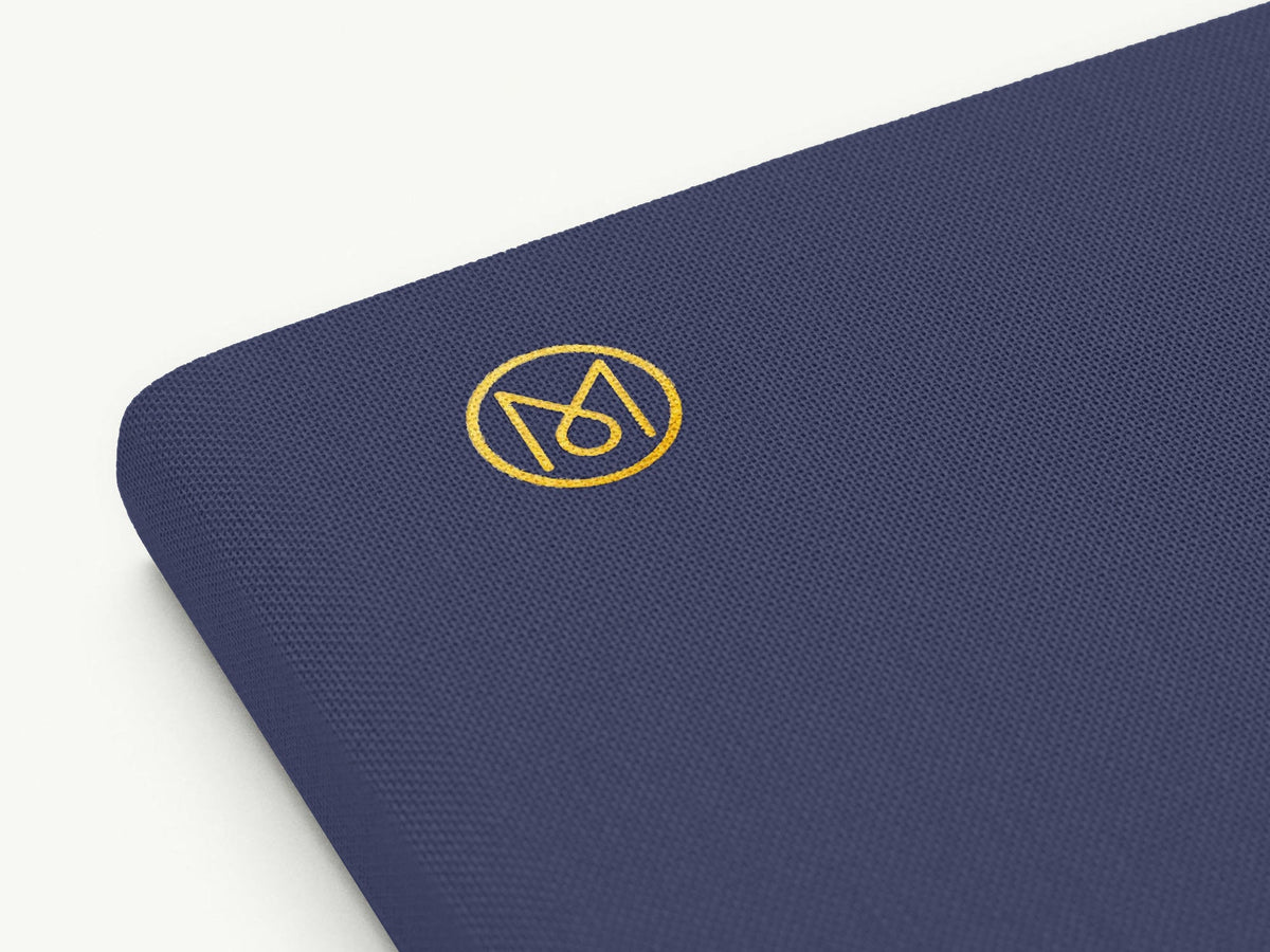 Monocle x Leuchtturm1917 Hardcover Linen Notebook