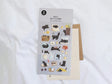 My Little Universe Sticker Sheet 1197