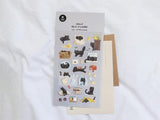 My Little Universe Sticker Sheet 1197
