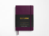 NEW! Leuchtturm 1917 Bullet Journal Gift Set - Purple26