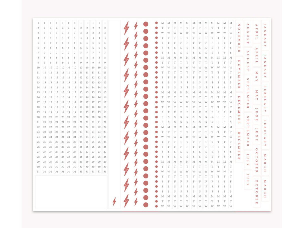 NEW! Leuchtturm 1917 Bullet Journal - Purple26