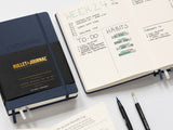 NEW! Leuchtturm 1917 Bullet Journal - Purple26