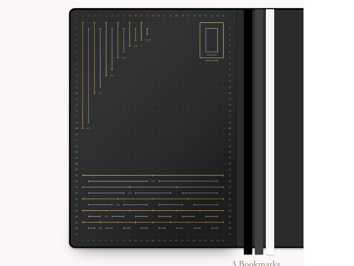 NEW! Leuchtturm 1917 Bullet Journal - Purple26