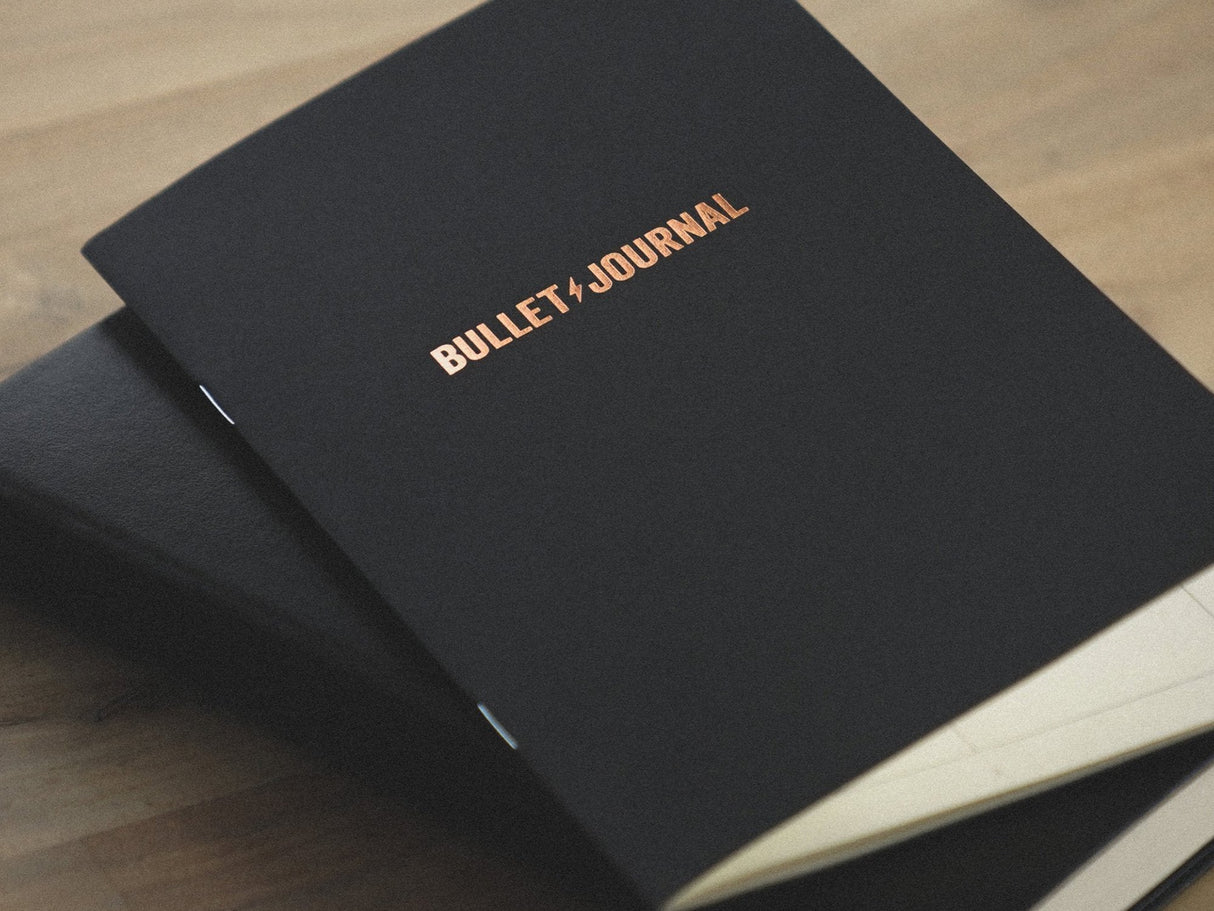 NEW! Leuchtturm 1917 Bullet Journal - Purple26