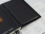 NEW! Leuchtturm 1917 Bullet Journal - Purple26