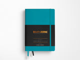 NEW! Leuchtturm 1917 Bullet Journal - Turquoise25