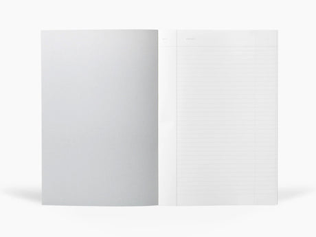 NEW! Notem VITA Journal - Large Blue & Pink