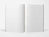 NEW! Notem VITA Journal - Large Pink & Red