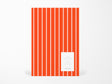 NEW! Notem VITA Journal - Large Pink & Red