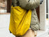 Nahe Packable Shoulder Bag