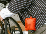 Nahe Packable Shoulder Bag