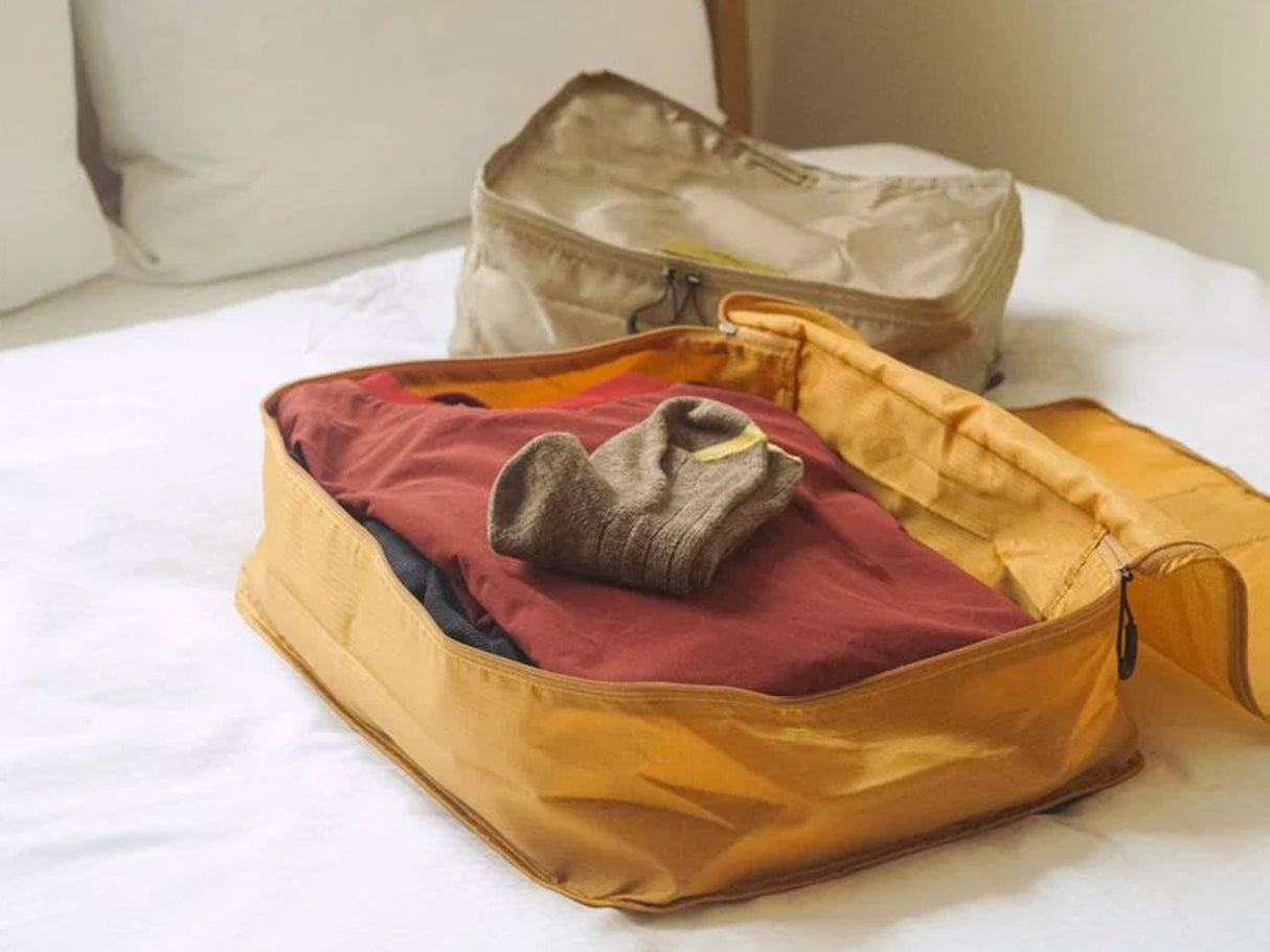 Nahe Travel Packing Bag Set