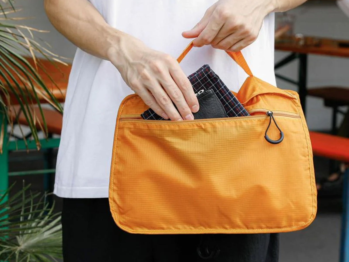 Nahe Travel Packing Bag Small