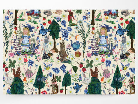 Nathalie Lété Sticker Book