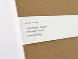 Next Chapter Notepad