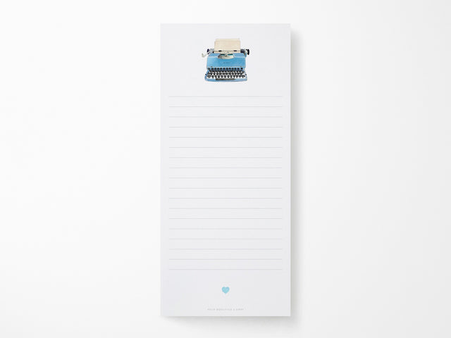 Next Chapter Notepad
