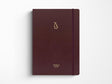 Nonble Fountain Pen Friendly Notebook - A6