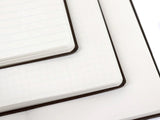 Nonble Fountain Pen Friendly Notebook - A6