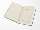 Nonble Fountain Pen Friendly Notebook - A6