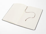 Nonble Fountain Pen Friendly Notebook - A5