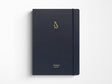 Nonble Fountain Pen Friendly Notebook - A5