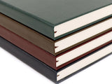 Nonble Fountain Pen Friendly Notebook - A5