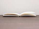 Nonble Fountain Pen Friendly Notebook - A5