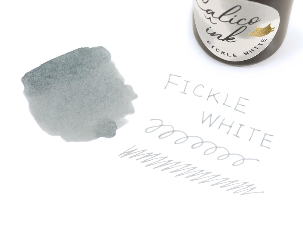 Nonble x Forme Calico Cat Ink Set