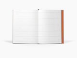 Notem EVEN Work Journal - Large Light Grey