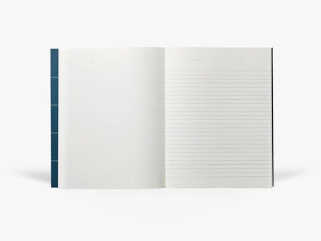Notem UMA Journal - Large Dark Blue
