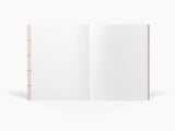 Notem UMA Journal - Large Rose
