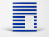 Notem UMA Weekly Planner - Medium Bright Blue