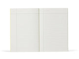 Notem VITA Journal - Small Bordeaux Stripe