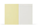 Notem VITA Journal - Small Bordeaux Stripe