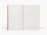 Notem VITA Journal - Small Bright Blue