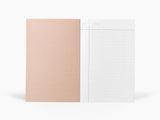 Notem VITA Journal - Small Dark Green