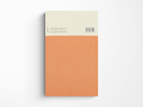 Notes from the Abyss Paperback Notebook