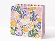Nouveau Floral Mother's Day Gift Bag