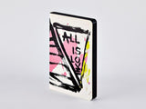 Nuuna All is Love Notebook