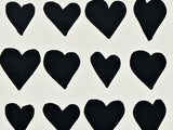 Nuuna Bébé Sucré Coeur De La Nuit Notebook