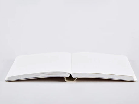 Nuuna Bébé Sucré Coeur De La Nuit Notebook