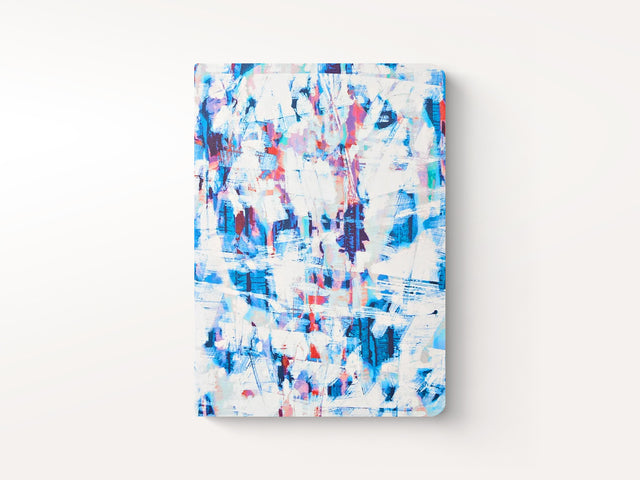 Nuuna Strata Notebook