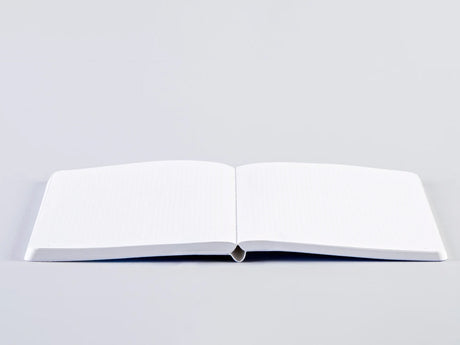 Nuuna Wild Rain Drops Notebook