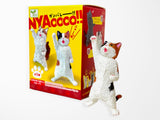Nyaooo Power Cat Blind Box