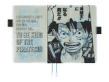 OCT Hobonichi Techo A5 Cousin Cover - ONE PIECE magazine: Episode 1000