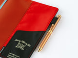 OCT Hobonichi Techo A5 Cousin Cover - ONE PIECE magazine: Going Merry Go!