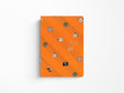October Hobonichi Techo A6 Hon 2027 - ONE PIECE magazine: Very Very Merry!