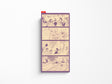 October ONE PIECE magazine: Hobonichi Pencil Board for Weeks - Everyday Scenes